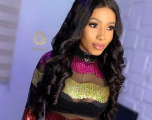 How Mercy 'Lamborgini' won Big Brother Naija season 4, takes home N60m worth of prize