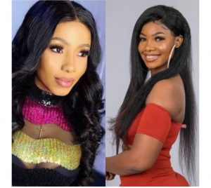 5 Strong points that helped Mercy Eke emerge winner of BBNaija Pepper Dem Gang edition