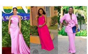 5 Ways To Rock Sweetly In Pink