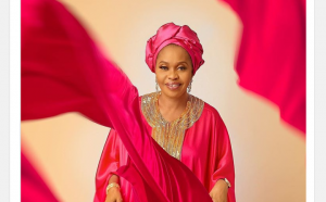 Hajia Bola Shagaya