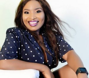 My husband rapes me whenever he's drunk - Actress Bose Oladimeji flees marital home