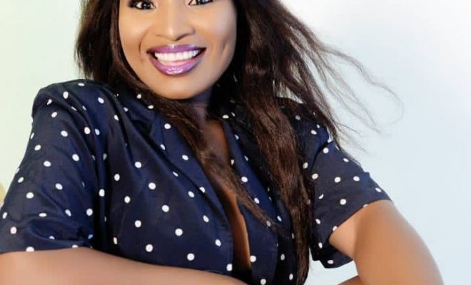 My husband rapes me whenever he's drunk - Actress Bose Oladimeji flees marital home
