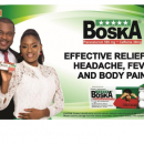 Boska storms Sokoto to promote good health with Pain Free Day
