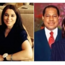 Pastor Chris Oyakhilome’s ex-Wife, Anita moves on, changes name, remarries