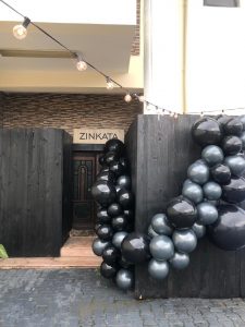 This is Oddbod and the City – My Lagos Adventure