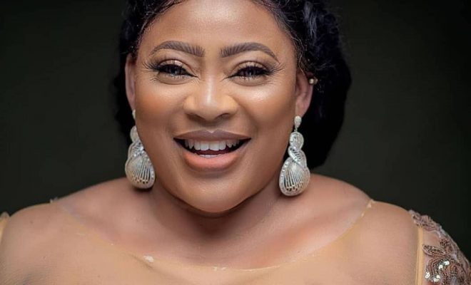 At 50, I want to marry again - Ayo Adesanyo