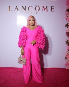 5 Ways To Rock Sweetly In Pink