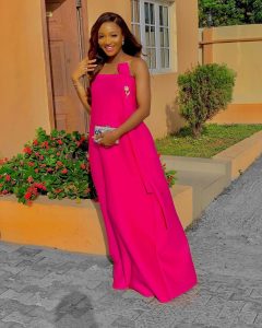 5 Ways To Rock Sweetly In Pink
