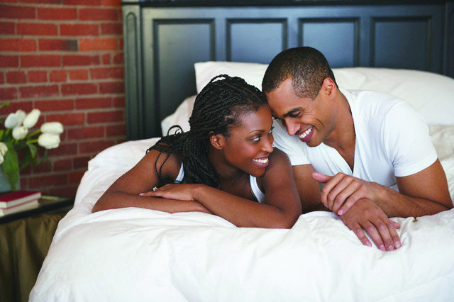 How to free yourself Sexually