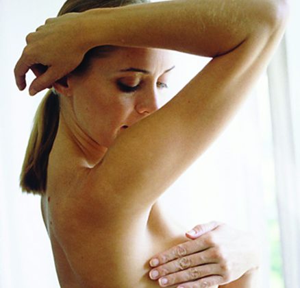 How best to care for your Breasts
