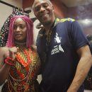 Otedola's daughter, DJ Cuppy to retire from music after achieving her dreams at Fela's shrine
