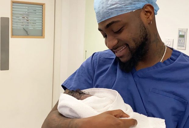 Davido