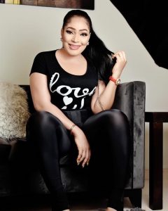I'm ready for remarriage - Sophia Williams, Tchidi Chikere’s ex-wife
