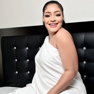 I'm ready for remarriage - Sophia Williams, Tchidi Chikere’s ex-wife