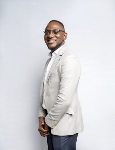 Ferdinand Adimefe: Building a creative tech empire for African storytelling