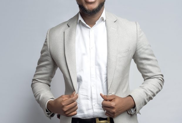 Ferdinand Adimefe: Building a creative tech empire for African storytelling