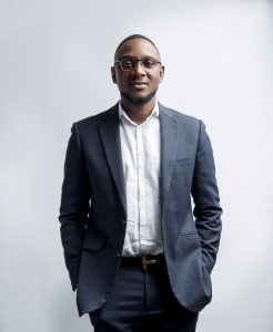 Ferdinand Adimefe: Building a creative tech empire for African storytelling