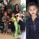 Kanye West bans daughter, North from wearing makeup, crop tops