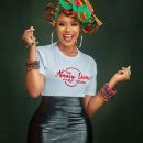 Nancy Isimi chronicles her journey to stardom