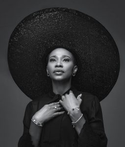 'I really don’t know how I feel about being 45' - Nse Ikpe Etim is still in celebration mood