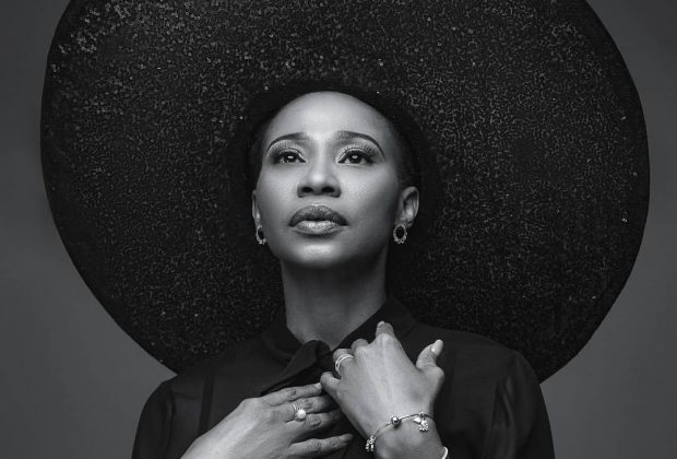 'I really don’t know how I feel about being 45' - Nse Ikpe Etim is still in celebration mood