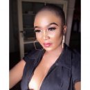 My Fiance dumped me for shaving my hair -  Actress, Ruth Eze