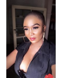 My Fiance dumped me for shaving my hair - Actress, Ruth Eze
