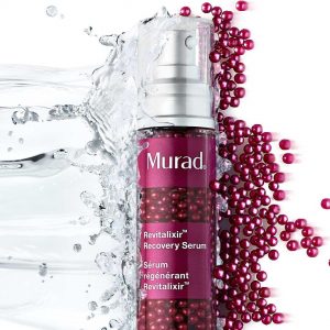 Revitalixir Recovery Serum
