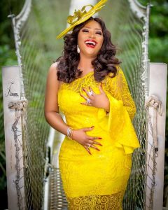 Women should stop tying wrapper to keep their marriages - Uche Elendu