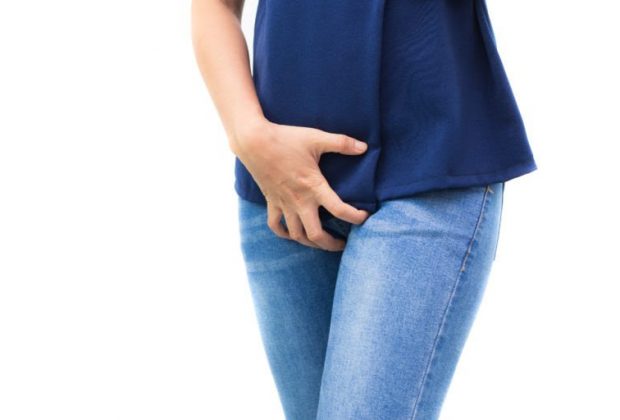 vaginal infections
