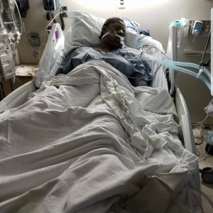 Aisha Lawal life threatening child birth 