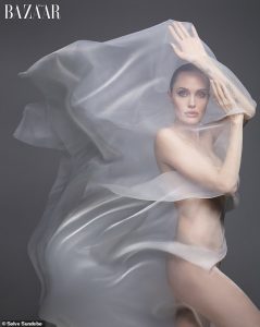 Angela Jolie