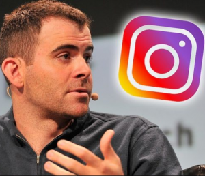Instagram CEO 