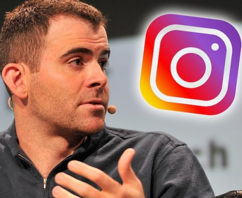 Instagram CEO