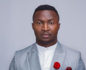 Funnybone says he won't get married if he compares his mum to other women