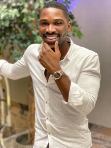 Tobi Bakre some couples we know