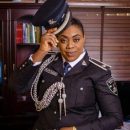 Dolapo Badmus