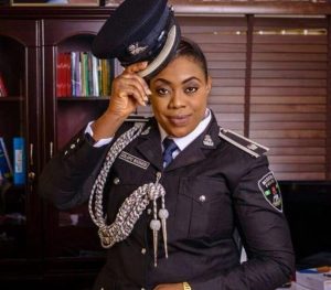 Dolapo Badmus