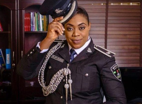 Dolapo Badmus