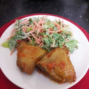 Meal