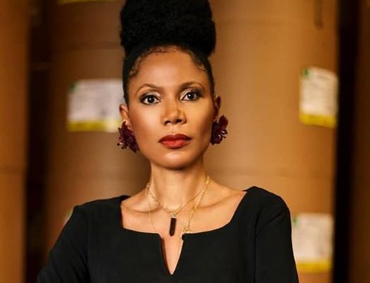 Funmi Iyanda