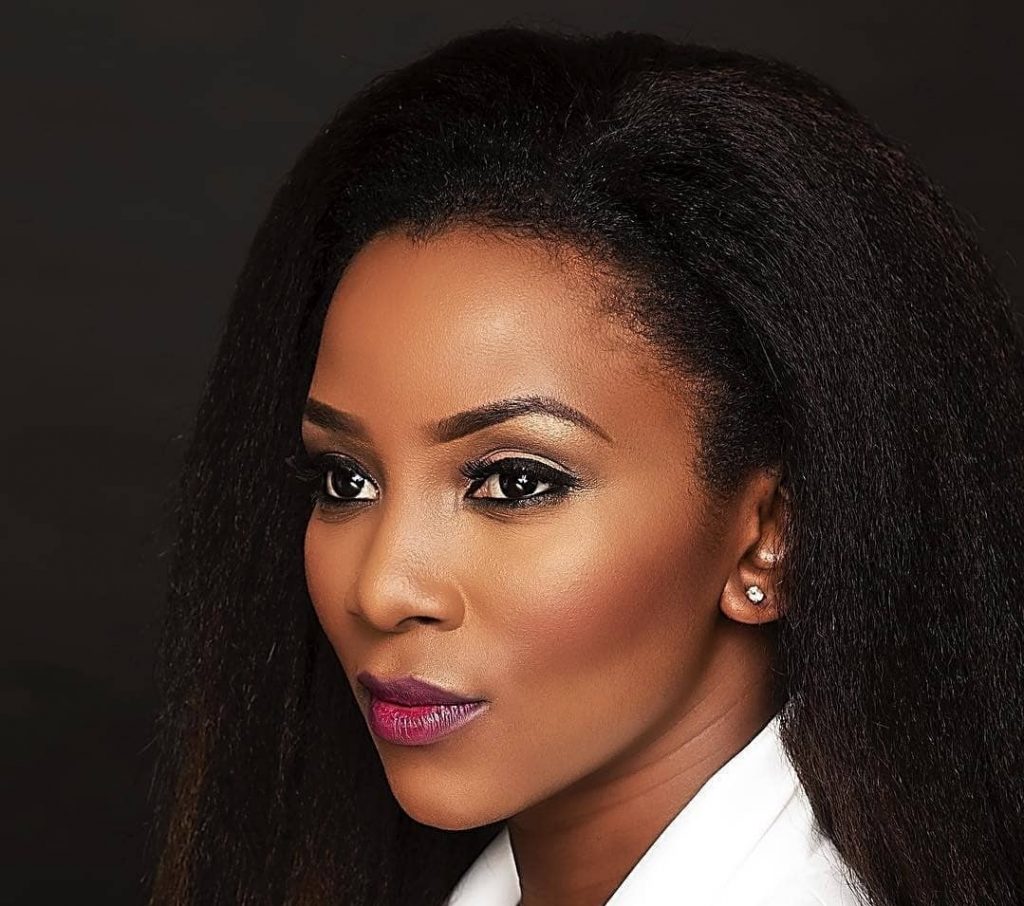 Genevieve nnaji