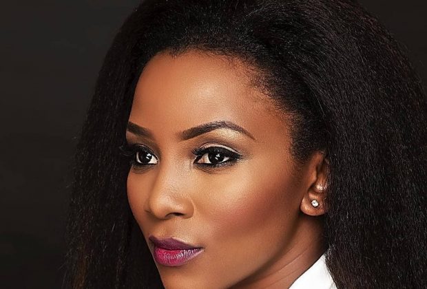Genevieve nnaji
