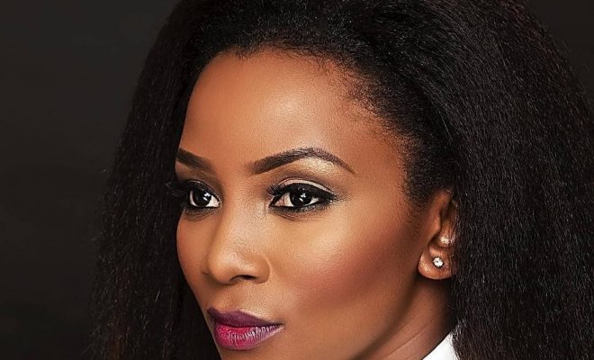 Genevieve nnaji