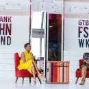 GTB Fashion Weekend