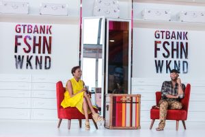 GTB Fashion Weekend