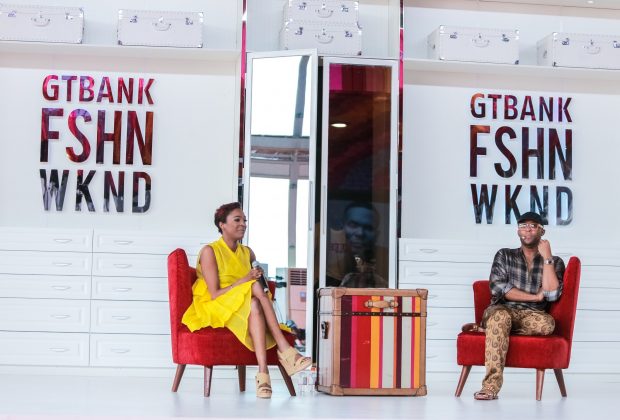GTB Fashion Weekend