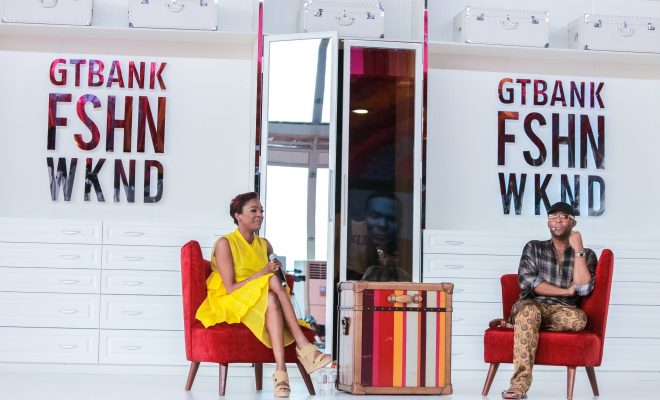 GTB Fashion Weekend