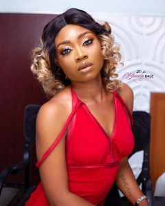 May I overcome the hardships of life with ease - Annjay Chioma's prayer for self on her birthday