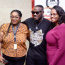 Peruzzi, DJ Neptune, Nedu, Husband Material, Wofai Fada light up the 6th CBAN Conference, Concert